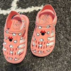 Disney adidas